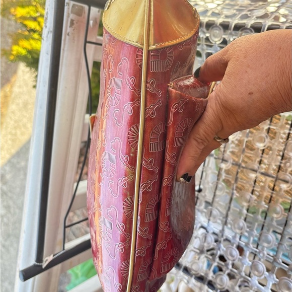 akdmks EST.1999 Jeanius Level Products" handbag - Picture 5 of 13